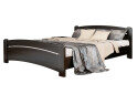Фото 1 - Серія Вега ліжко Венеція 140х200 (масив) Естелла