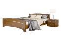 Фото 7 - Серия Вега кровать Венеция 120х200 (массив) Эстелла