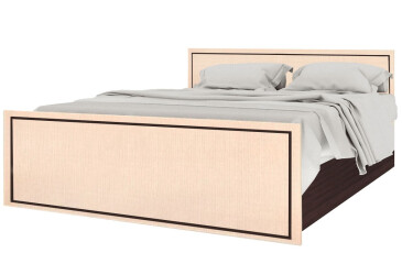Ліжко Світ Меблів Кім (без вкладу) 160х200 см