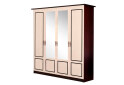 Зображення 1 - Шафа Світ Меблів Кім 4-дверна з дзеркалом 170 см
