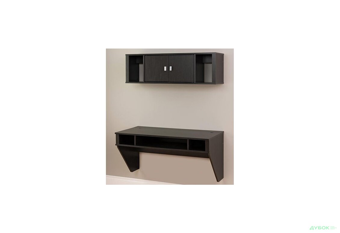Навісний комп'ютерний стіл ZEUS AirTable-II Kit