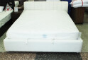 Фото 5 - Ліжко-подіум Релакс MW 1.6 (2) (підйомне) Embawood