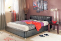 Фото 1 - Ліжко-подіум Релакс MW 1.6 (5) (підйомне) Embawood