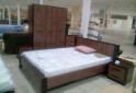 Фото 1 - Модульна спальня Рига дуб шамоні Embawood