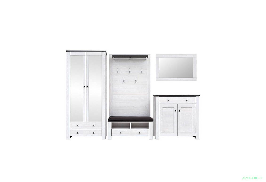 Зображення 2 - Модульна система Антверпен (Амстердам) ВМК