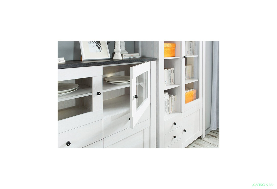 Зображення 4 - Модульна система Антверпен (Амстердам) ВМК