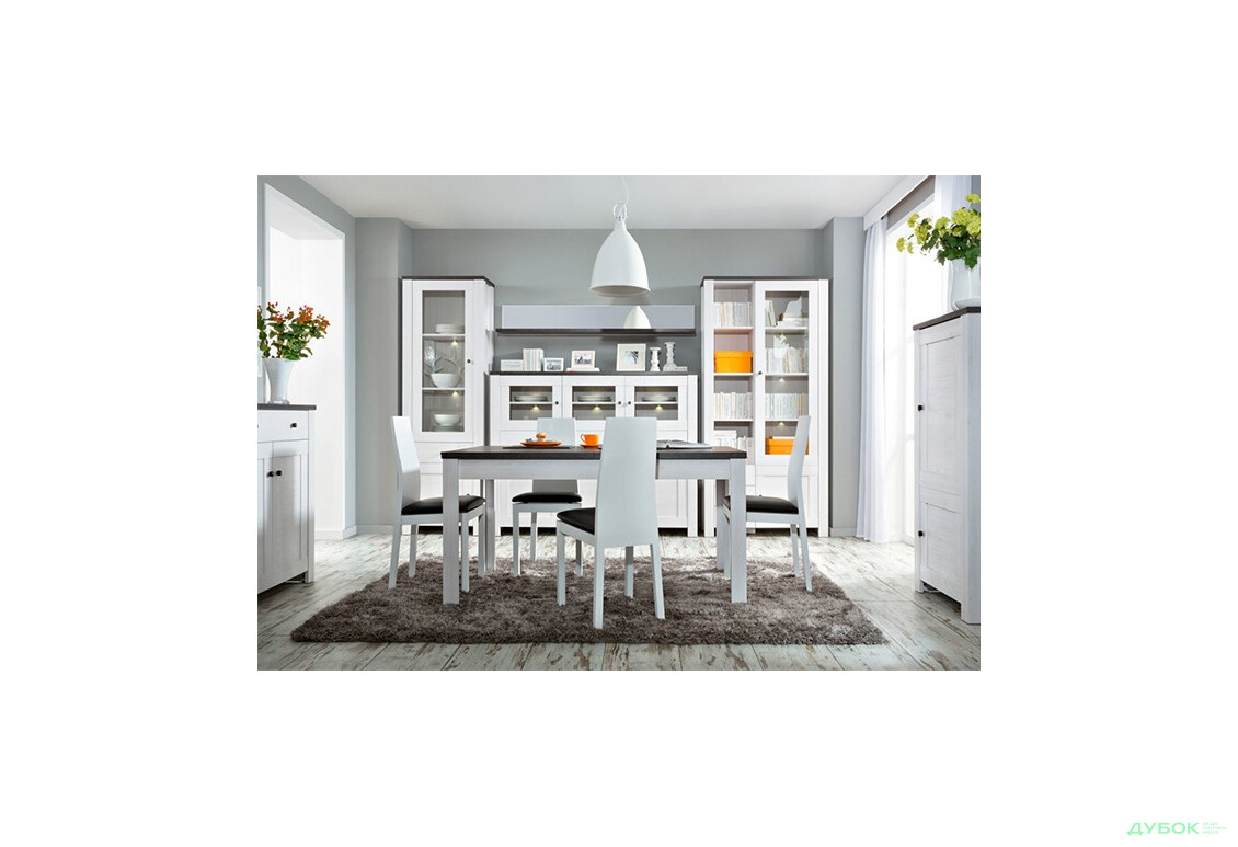 Зображення 7 - Модульна система Антверпен (Амстердам) ВМК