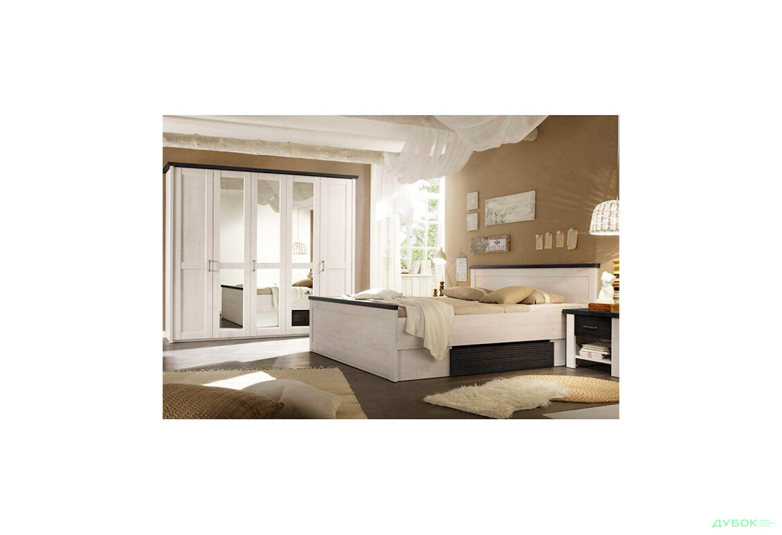 Зображення 9 - Модульна система Антверпен (Амстердам) ВМК