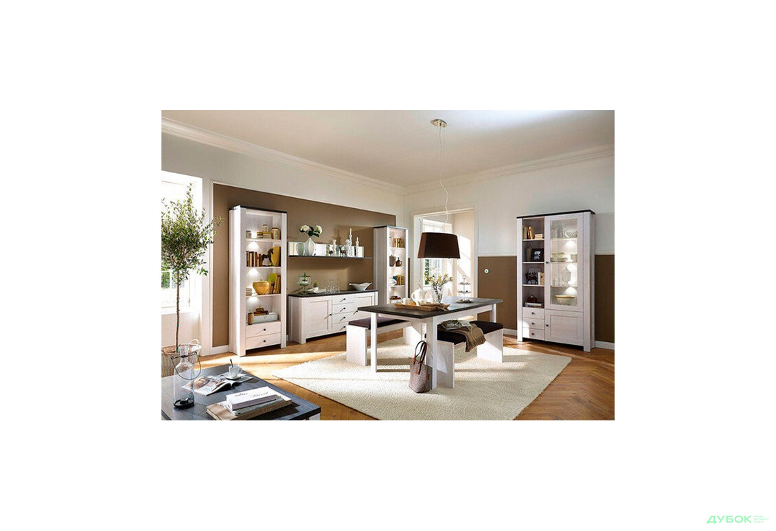 Зображення 10 - Модульна система Антверпен (Амстердам) ВМК