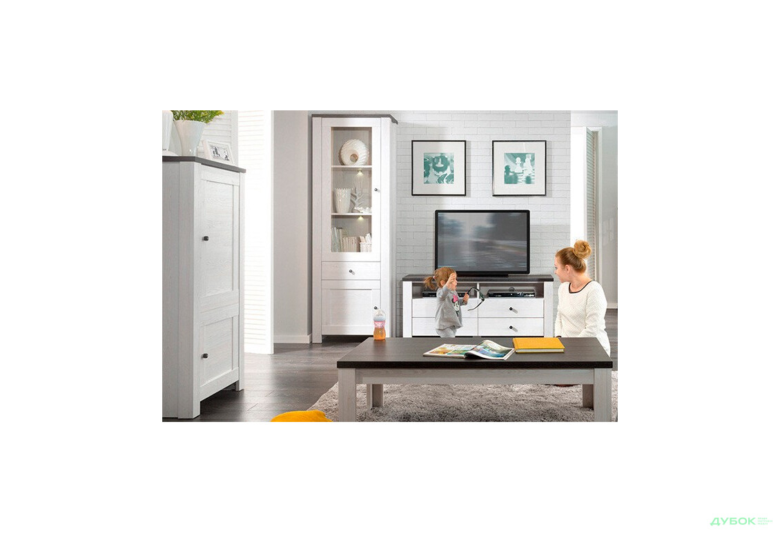 Зображення 11 - Модульна система Антверпен (Амстердам) ВМК