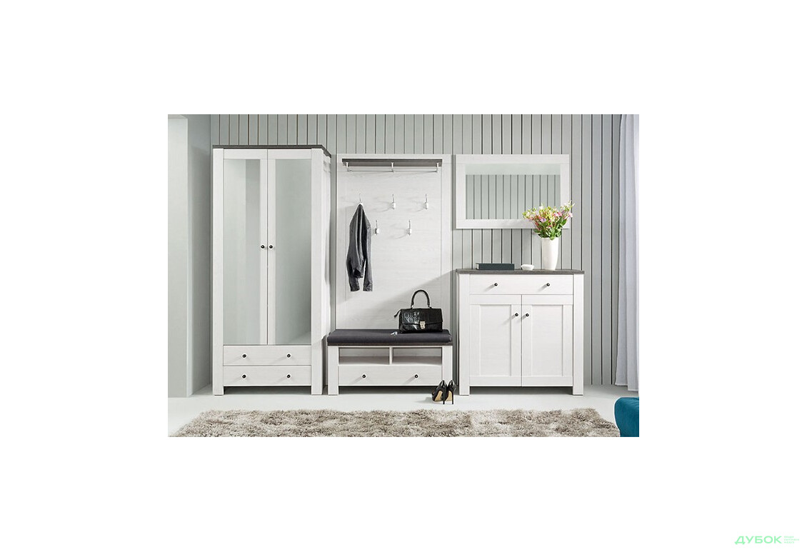 Модульна система Антверпен (Амстердам) ВМК