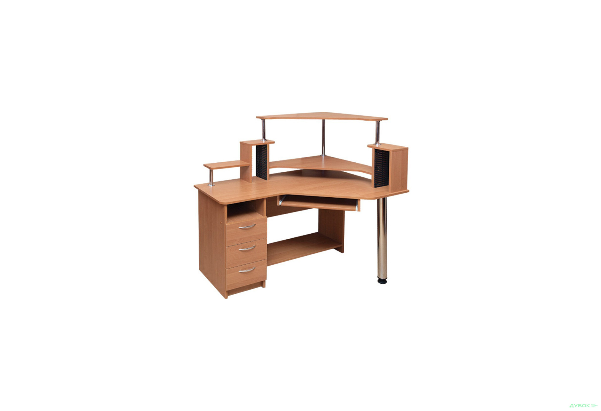 Изображение 3 - Стол компьютерный Орфей+надстройка Пехотин