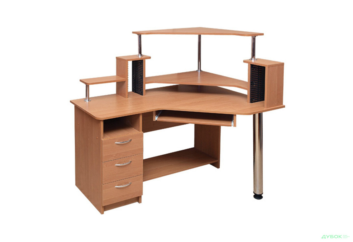 Изображение 3 - Стол компьютерный Орфей+надстройка Пехотин