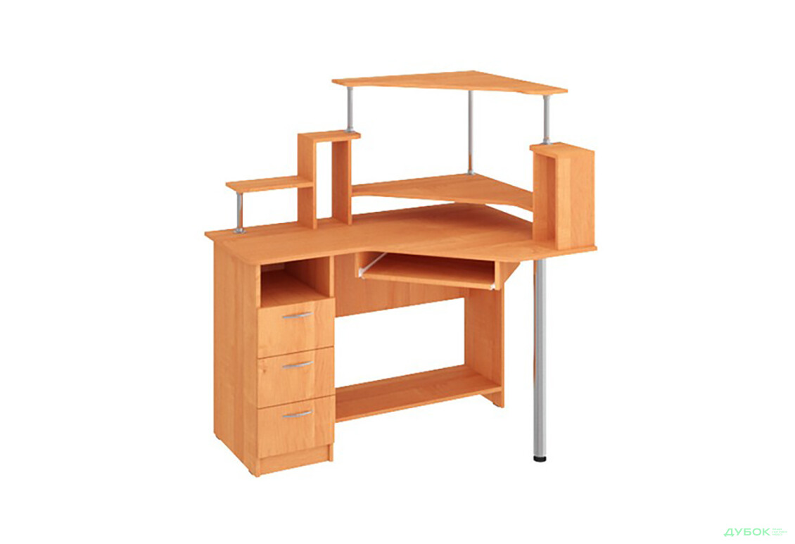 Изображение 4 - Стол компьютерный Орфей+надстройка Пехотин