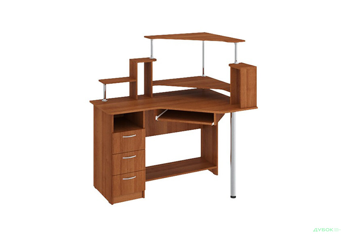 Изображение 6 - Стол компьютерный Орфей+надстройка Пехотин