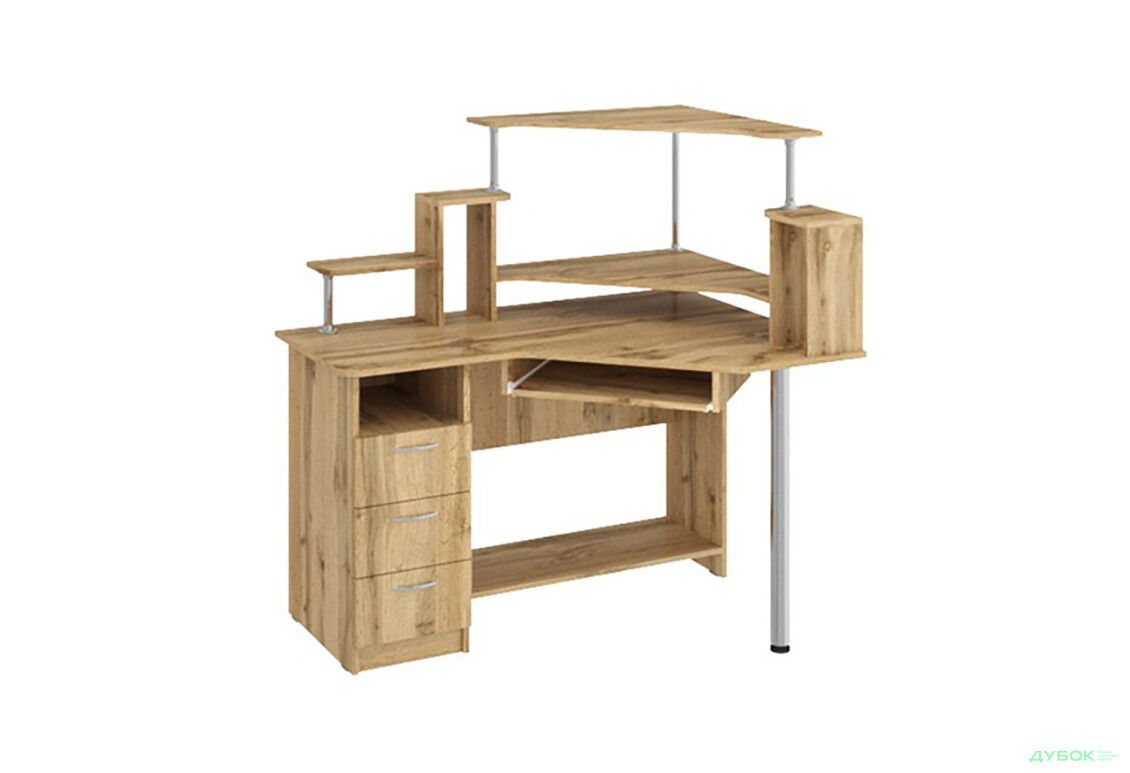 Изображение 7 - Стол компьютерный Орфей+надстройка Пехотин