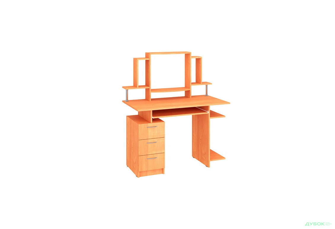 Изображение 2 - Стол компьютерный Пегас+надстройка Пехотин