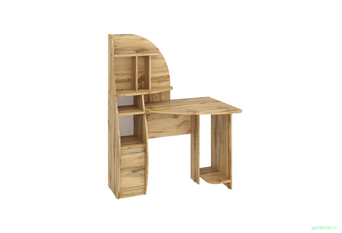 Стол компьютерный Арсенал Пехотин - Изображение 2 Изображение 2 - Стол компьютерный Арсенал Пехотин