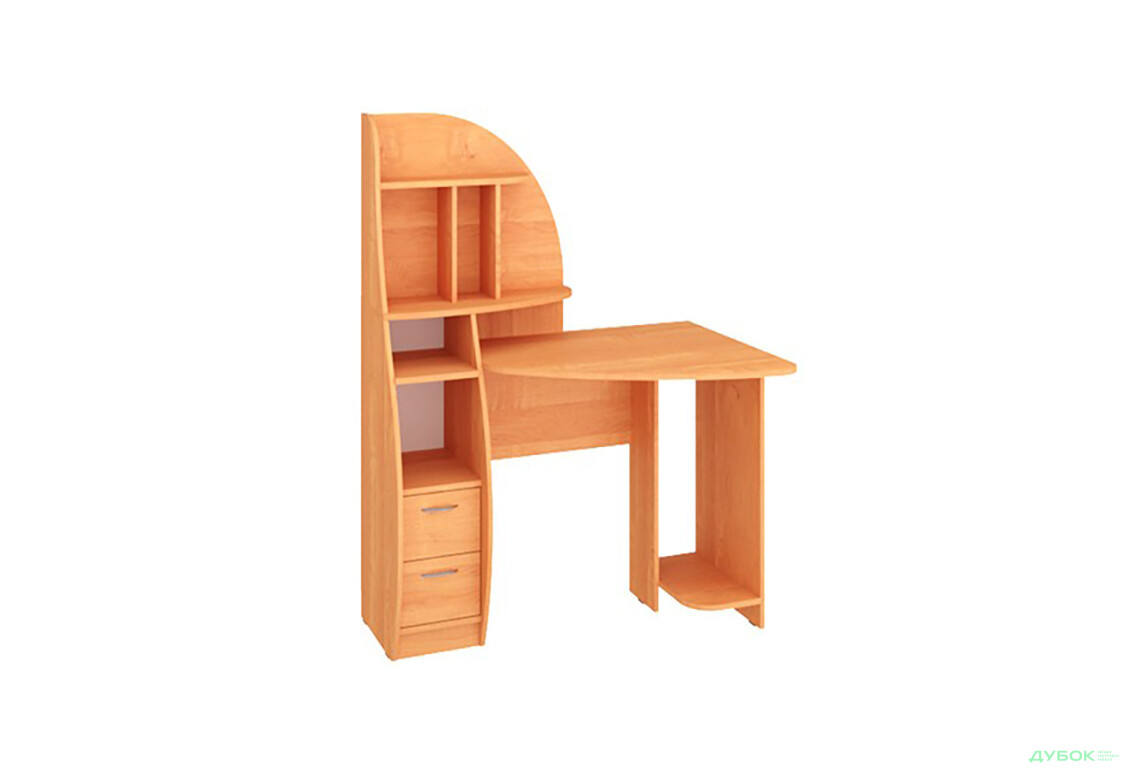 Стол компьютерный Арсенал Пехотин - Изображение 1 Изображение 1 - Стол компьютерный Арсенал Пехотин