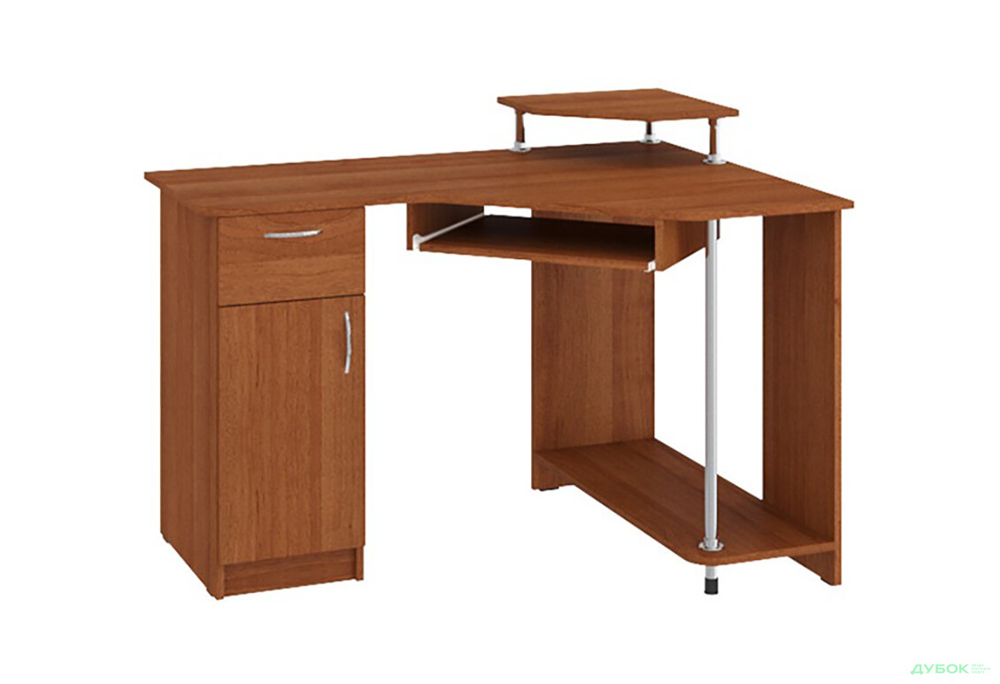 Зображення 2 - Стіл комп'ютерний Атлант Пехотін