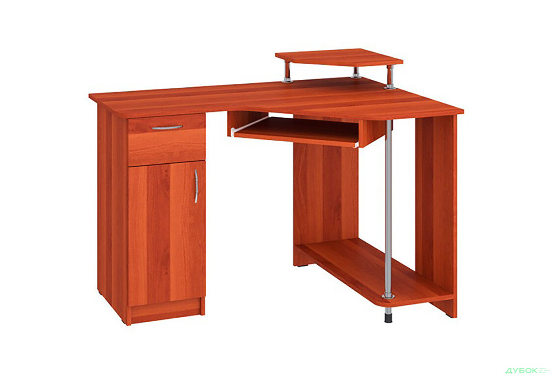 Зображення 4 - Стіл комп'ютерний Атлант Пехотін