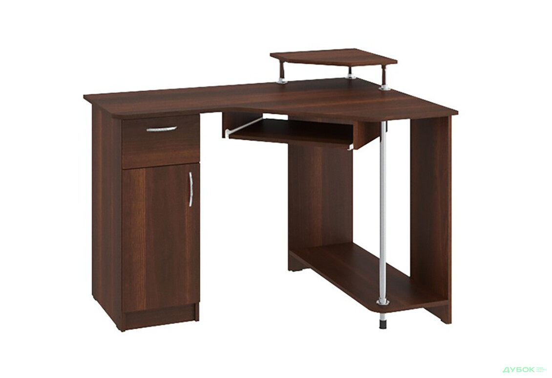 Зображення 6 - Стіл комп'ютерний Атлант Пехотін