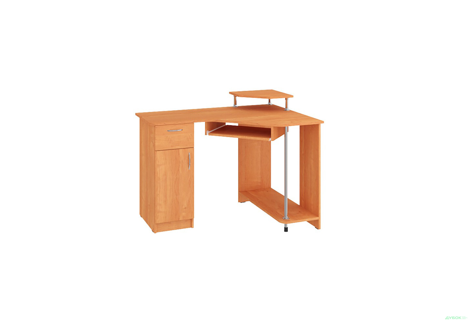 Зображення 7 - Стіл комп'ютерний Атлант Пехотін