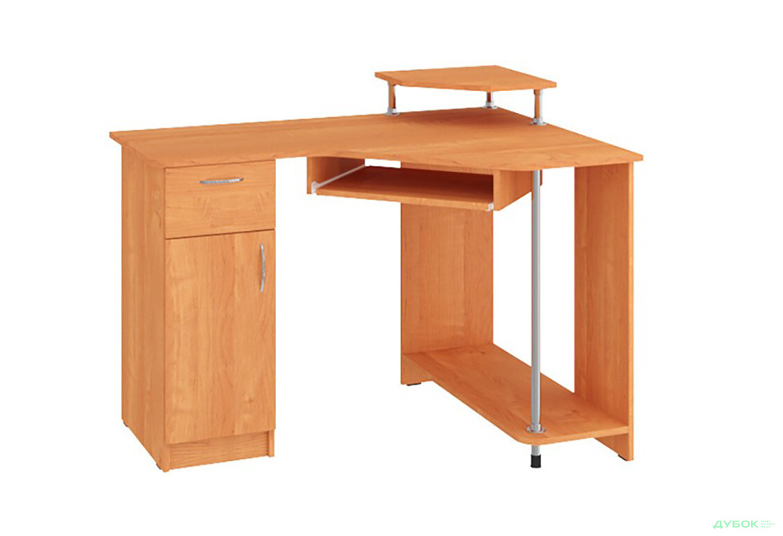 Зображення 7 - Стіл комп'ютерний Атлант Пехотін