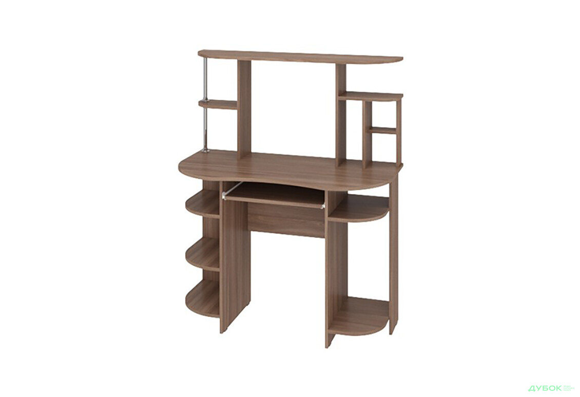 Изображение 3 - Стол компьютерный Элегант Пехотин