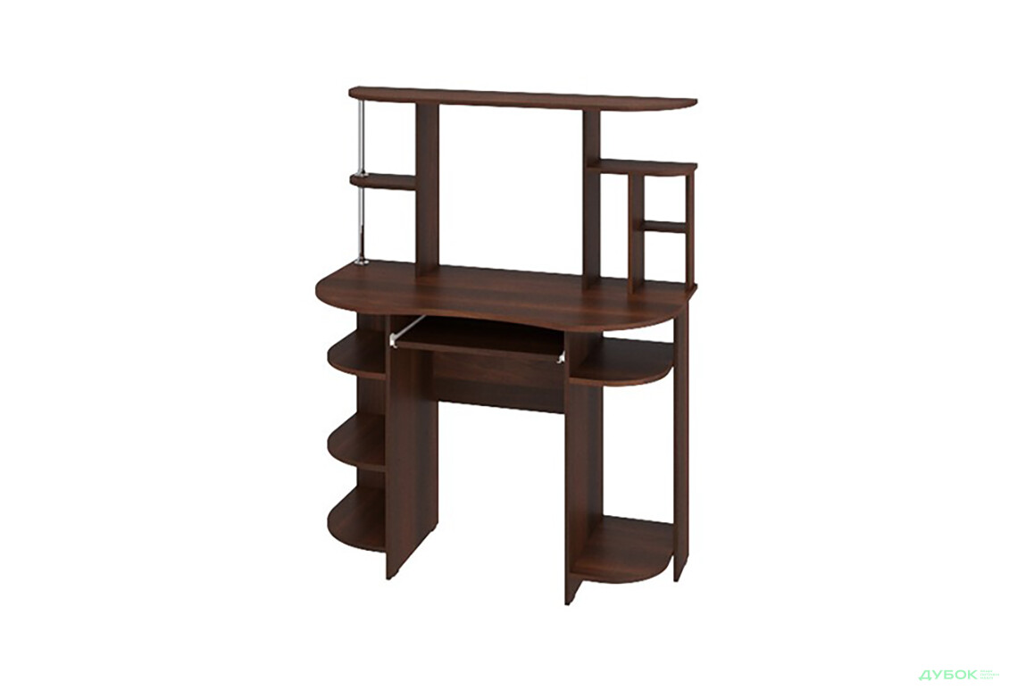 Изображение 4 - Стол компьютерный Элегант Пехотин