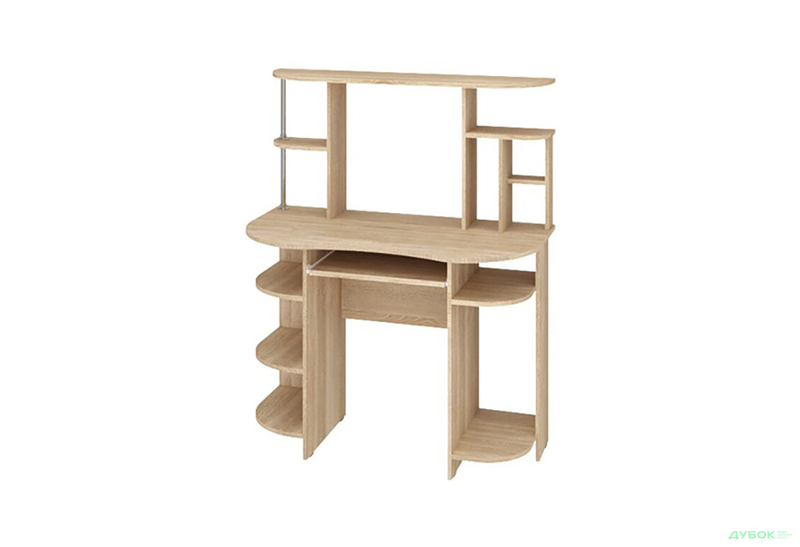 Изображение 5 - Стол компьютерный Элегант Пехотин