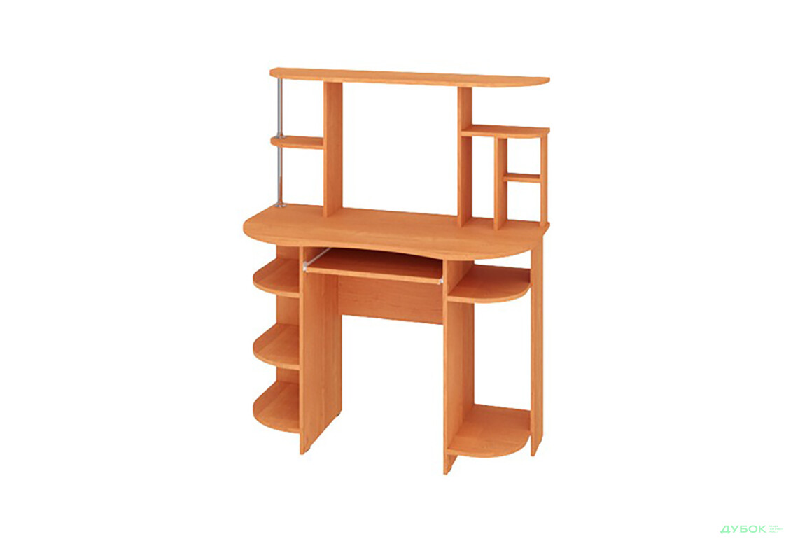 Изображение 6 - Стол компьютерный Элегант Пехотин