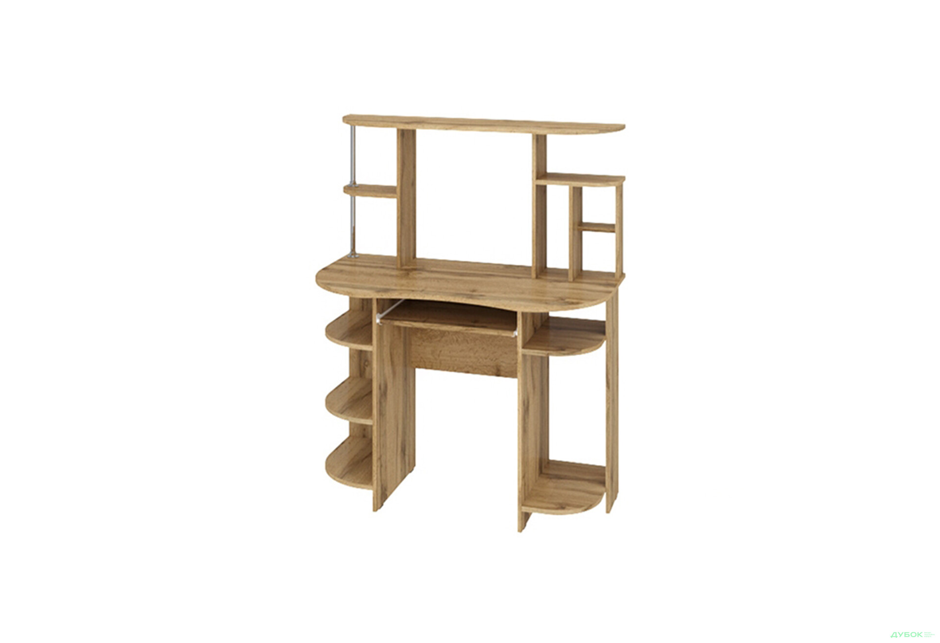 Изображение 1 - Стол компьютерный Элегант Пехотин