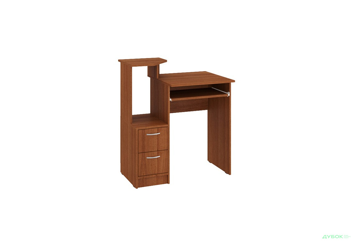 Изображение 2 - Стол компьютерный Дельта Пехотин