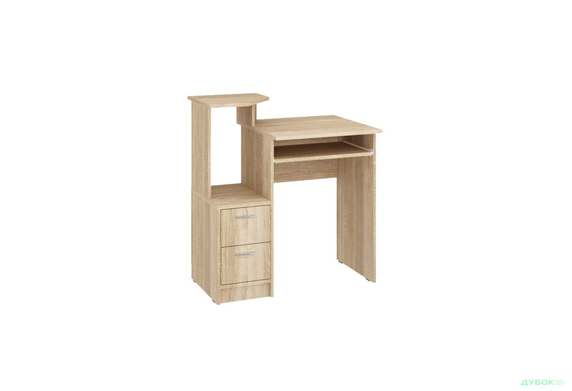 Изображение 4 - Стол компьютерный Дельта Пехотин