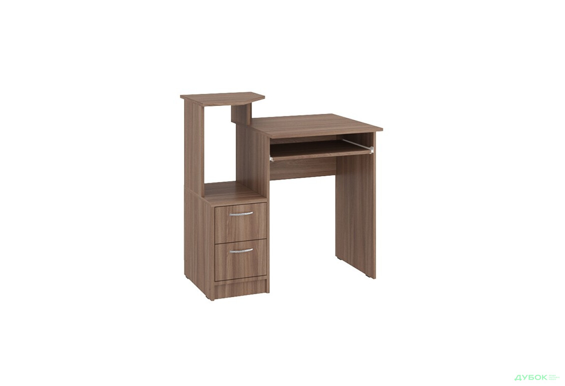 Изображение 5 - Стол компьютерный Дельта Пехотин