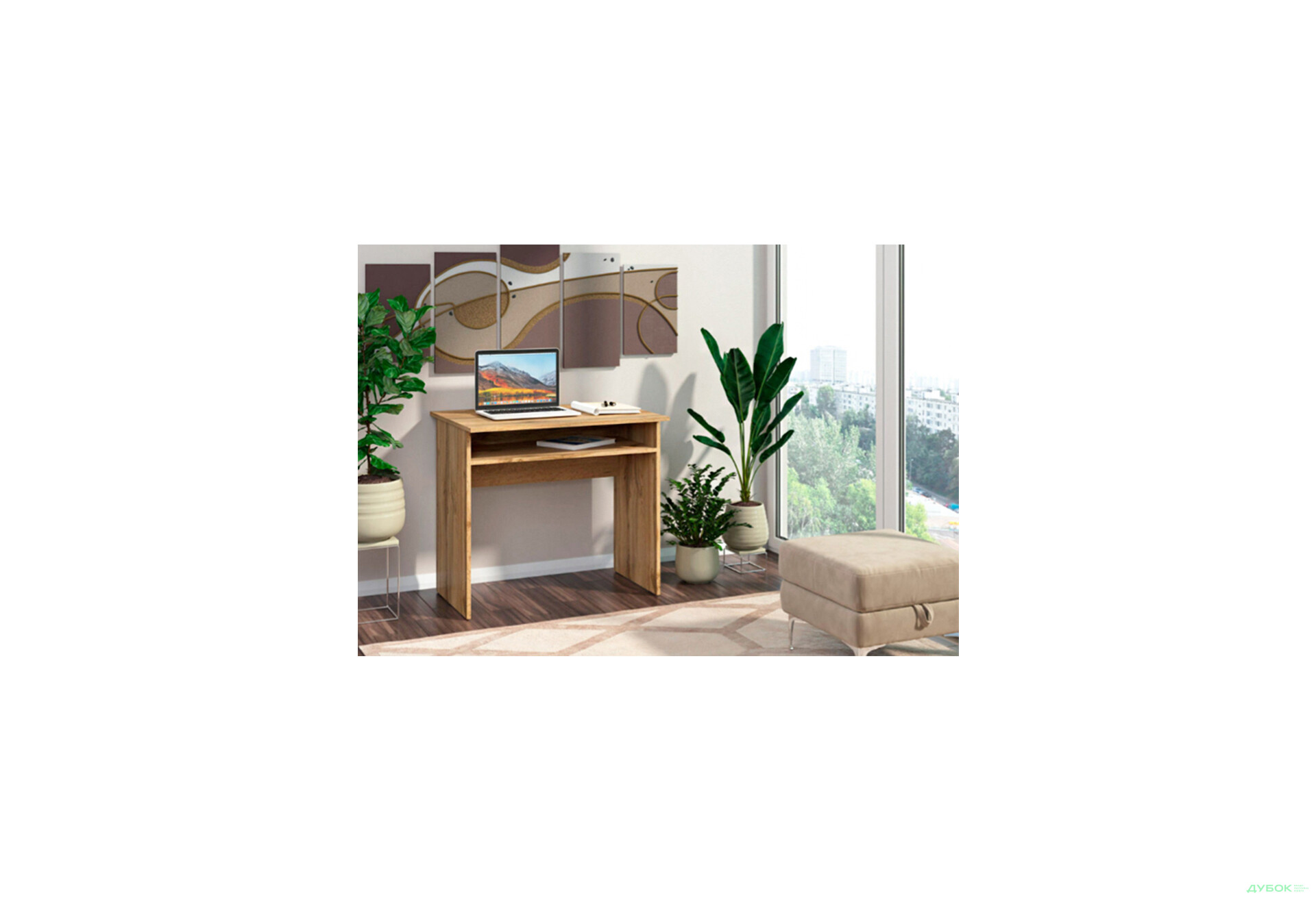 Стол письменный Динамо Пехотин - Изображение 7 Изображение 7 - Стол письменный Динамо Пехотин