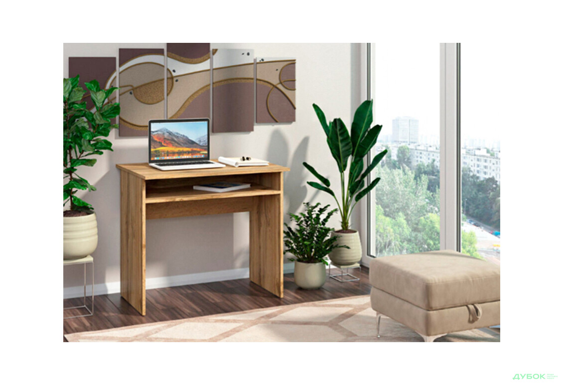 Изображение 7 - Стол письменный Динамо Пехотин