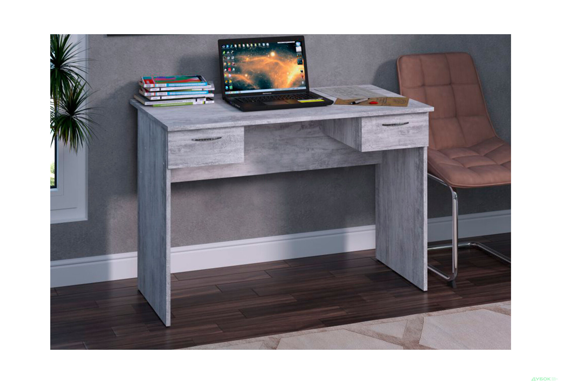 Стол письменный Прима Пехотин - Изображение 3 Изображение 3 - Стол письменный Прима Пехотин