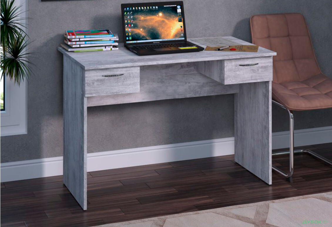 Изображение 3 - Стол письменный Прима Пехотин