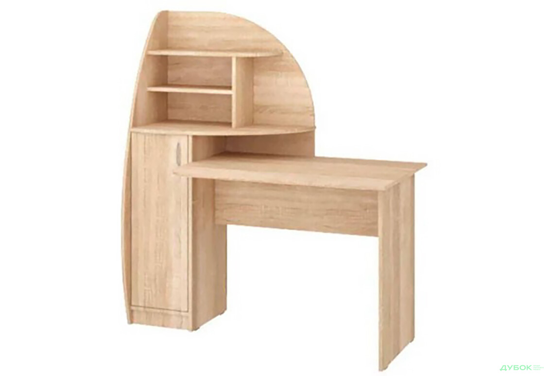 Стол письменный Астра Пехотин - Изображение 2 Изображение 2 - Стол письменный Астра Пехотин