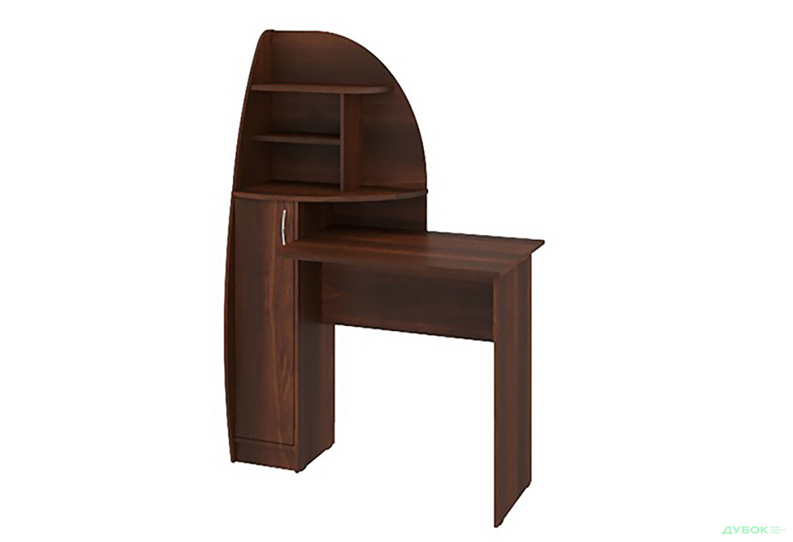 Стол письменный Астра Пехотин - Изображение 3 Изображение 3 - Стол письменный Астра Пехотин