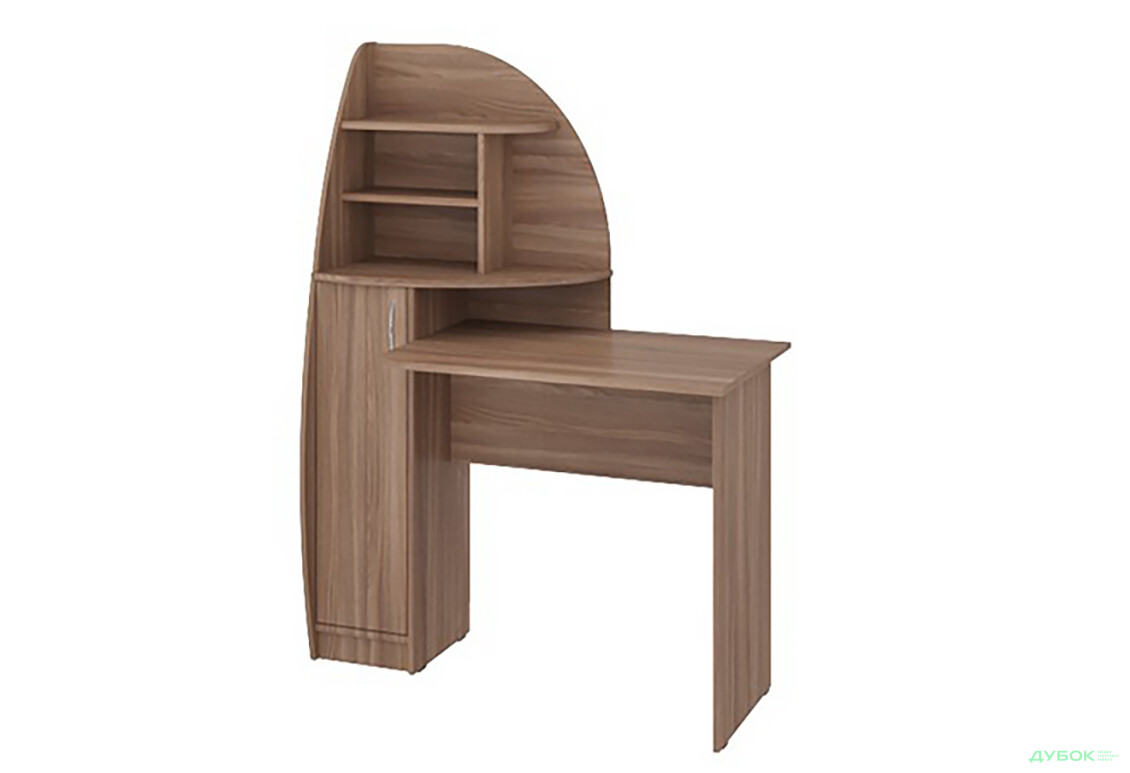 Стол письменный Астра Пехотин - Изображение 5 Изображение 5 - Стол письменный Астра Пехотин