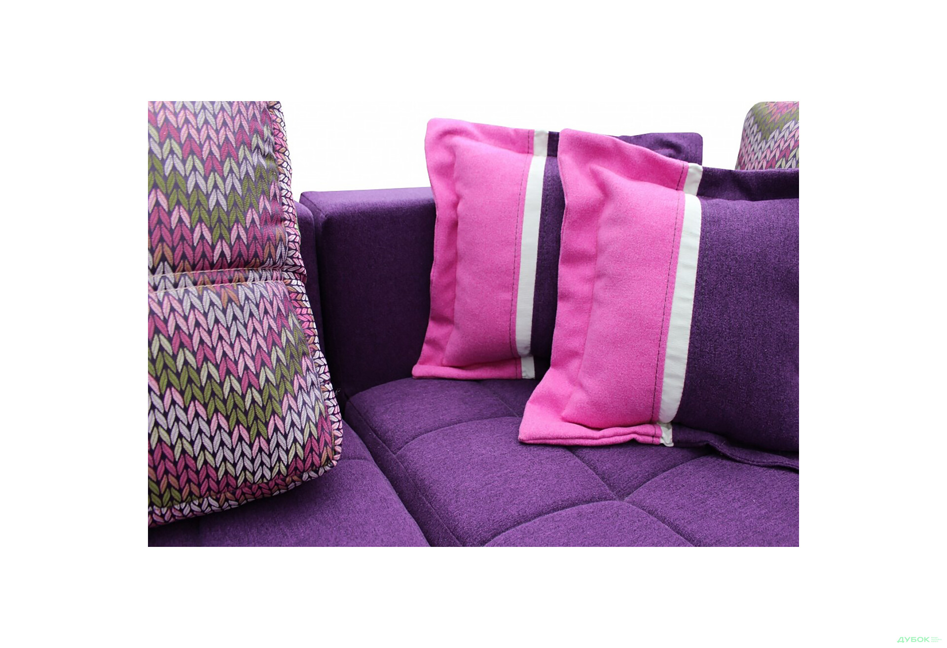 Изображение 8 - Мягкий уголок Лемберг-Мини Виком