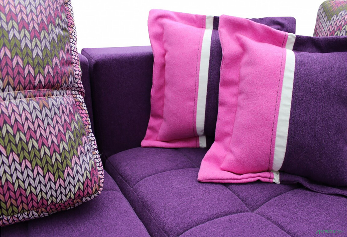 Изображение 8 - Мягкий уголок Лемберг-Мини Виком