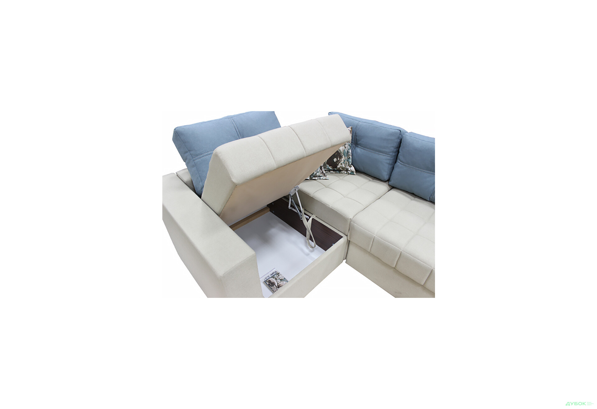 Изображение 5 - Мягкий уголок Лемберг-Мини Виком