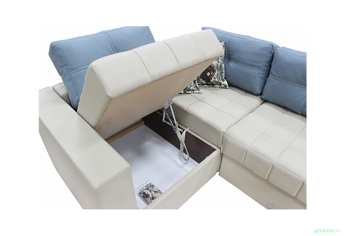 Изображение 5 - Мягкий уголок Лемберг-Мини Виком