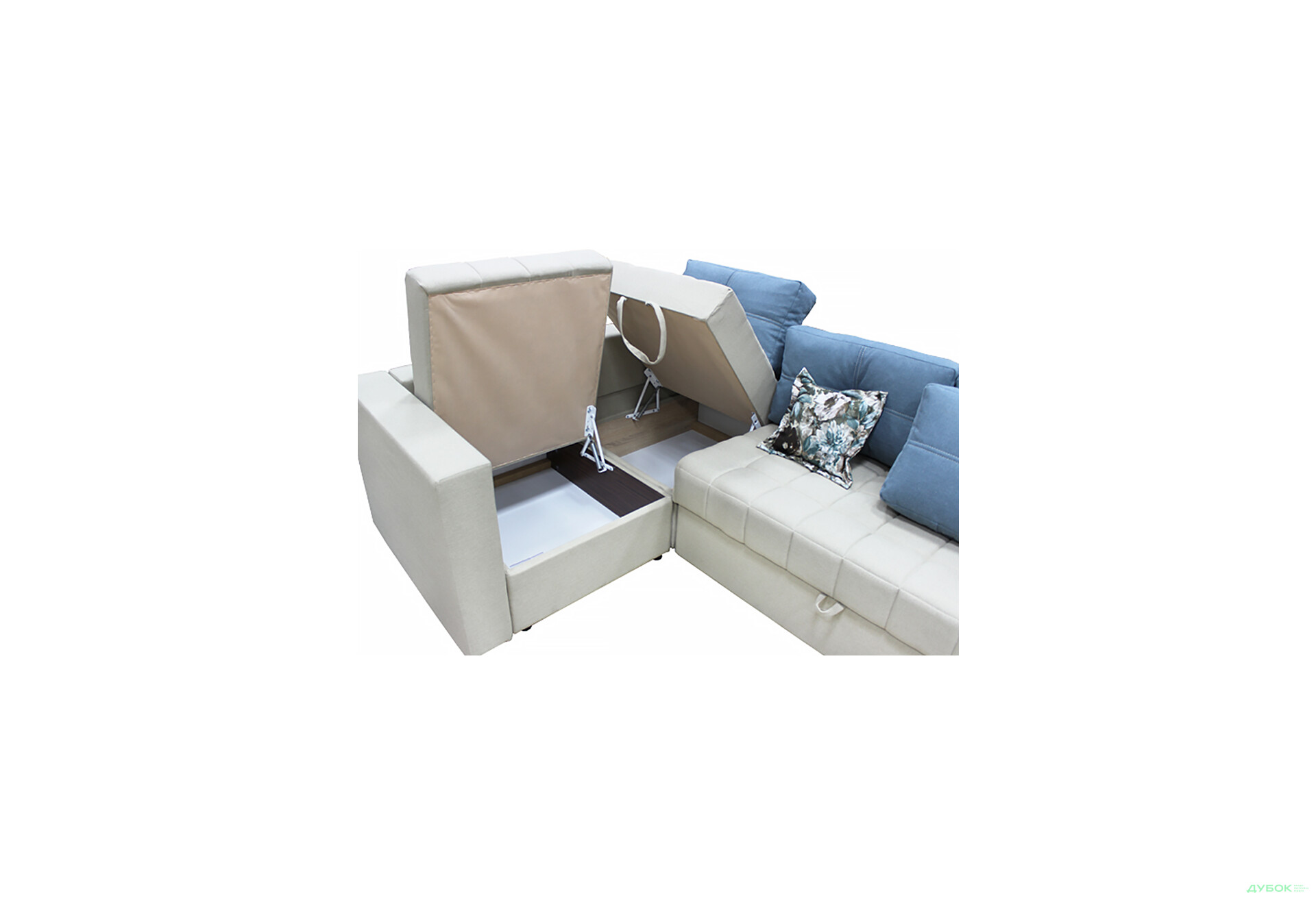 Изображение 7 - Мягкий уголок Лемберг-Мини Виком