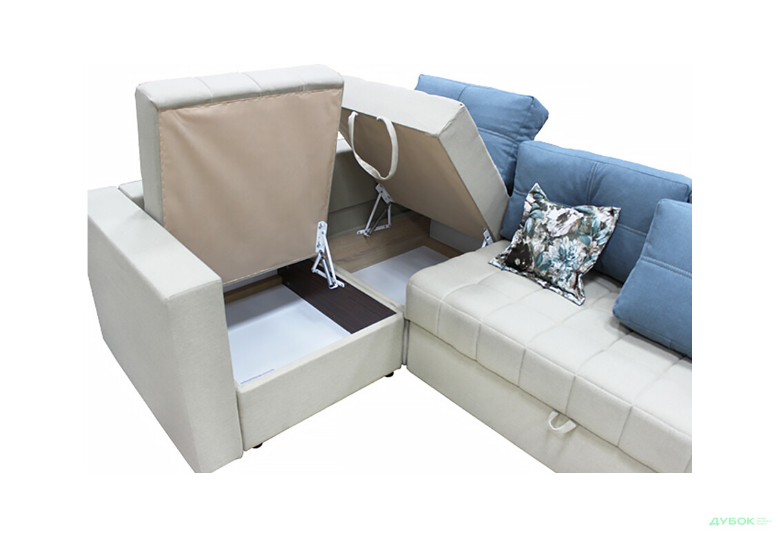 Изображение 7 - Мягкий уголок Лемберг-Мини Виком