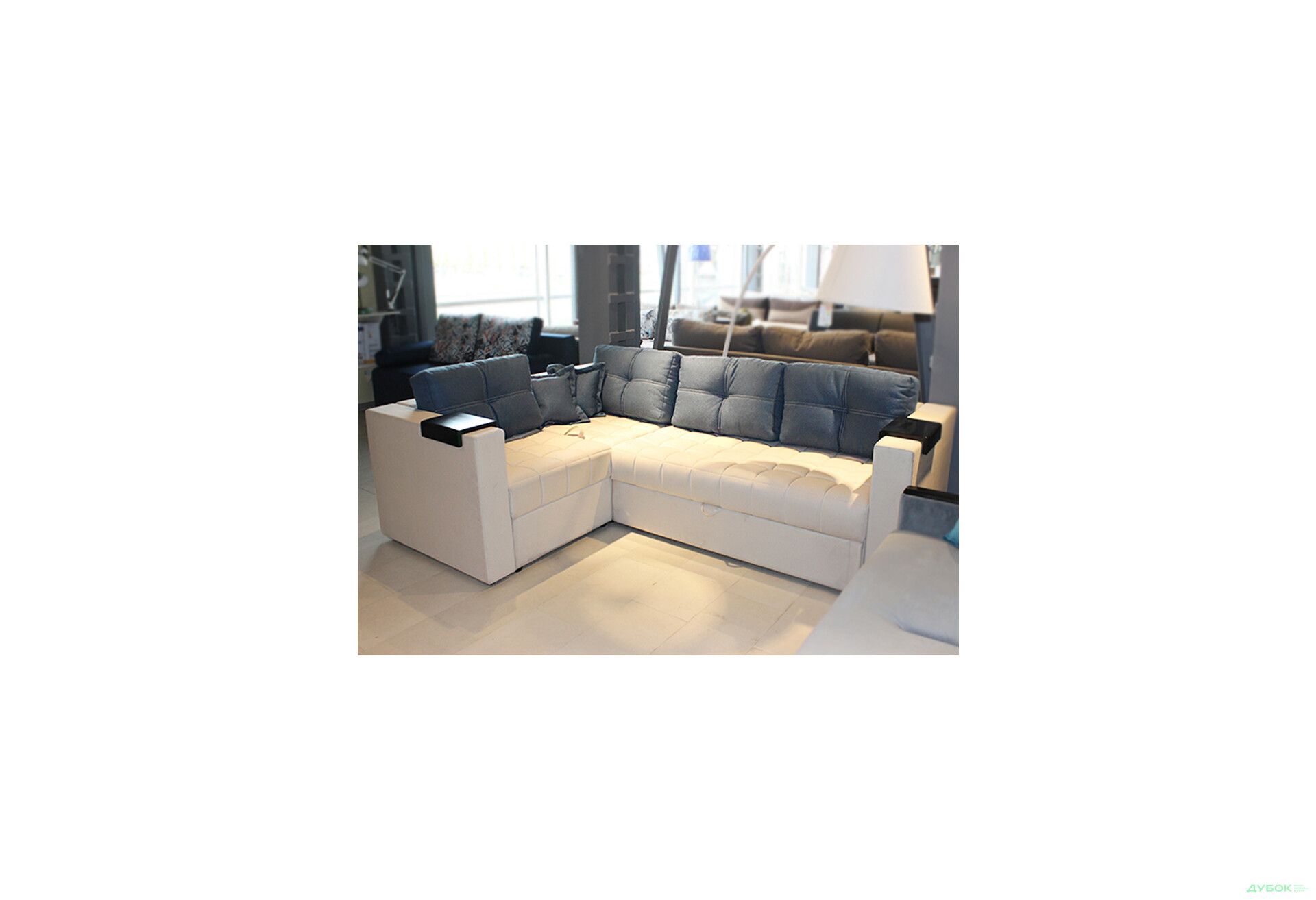 Изображение 9 - Мягкий уголок Лемберг-Мини Виком